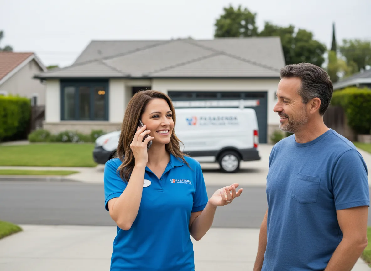 Electrician Paradox, NY FAQs
